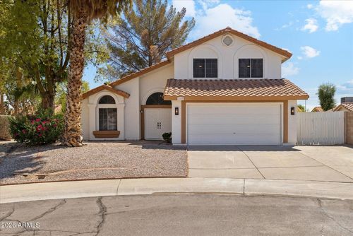 16239 S 43rd Pl, Phoenix, AZ, 85048-7403 | Card Image