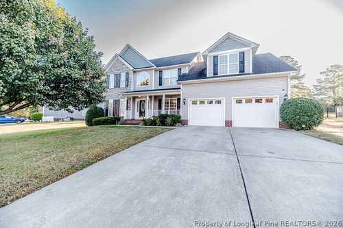 437 Spring Flowers Dr, Cameron, NC, 28326-5013 | Card Image