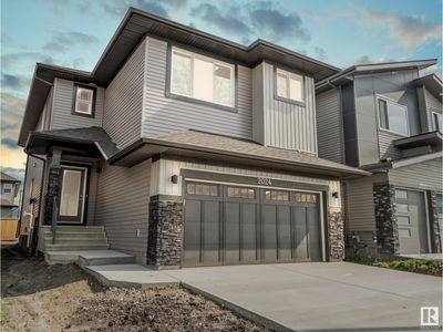 2024 13 Ave Nw, House other with 4 bedrooms, 3 bathrooms and null parking in Edmonton AB | Image 1