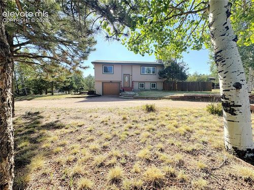 1056 Sundance Cir, Woodland Park, CO, 80863-1041 | Card Image