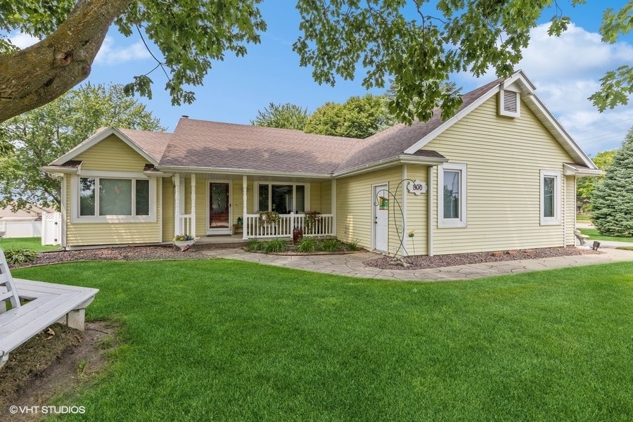 Scenic View Blvd, Altoona, IA 50009