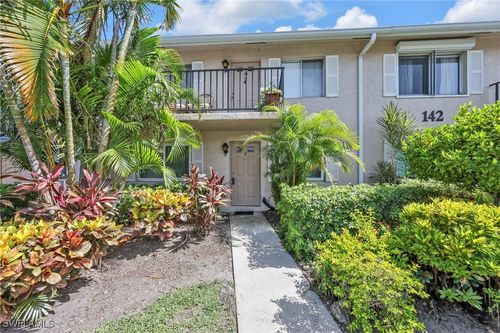 3009-142 Palm Dr, NAPLES, FL, 34112-6014 | Card Image