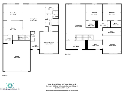 246 Fort Charles Dr Nw, Supply, NC, 28462-3640 | Card Image