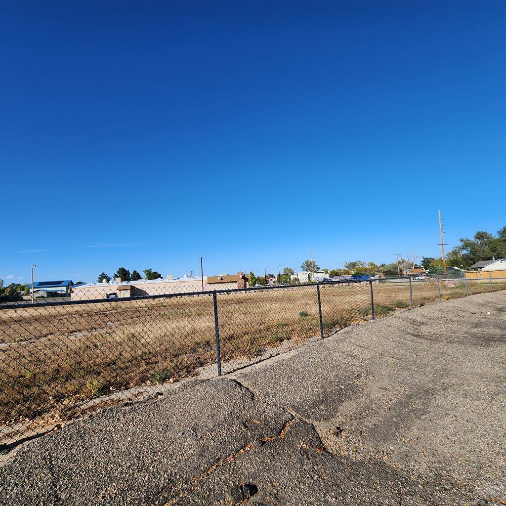 Land in Pueblo