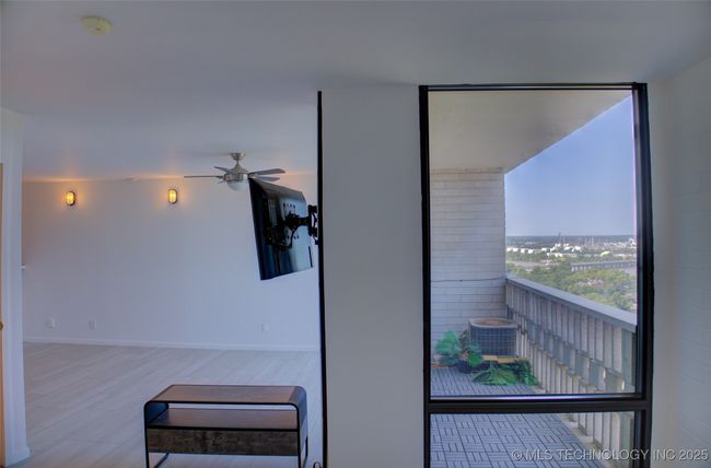 APT-15C - 1502 S Boulder Ave, Condo with 1 bedrooms, 1 bathrooms and null parking in Tulsa OK | Image 48