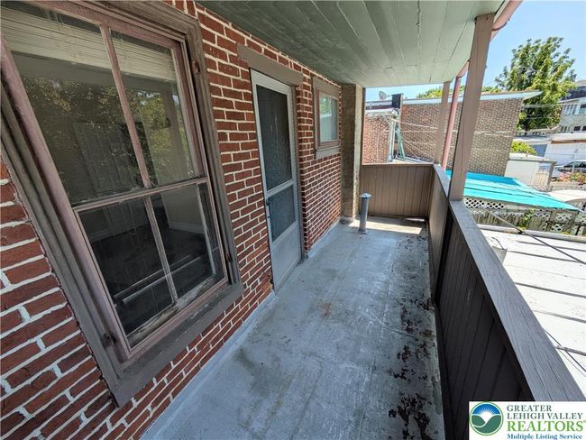 224 N 11 Th St, Townhouse with 4 bedrooms, 3 bathrooms and null parking in Allentown PA | Image 32