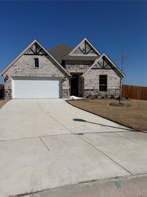 411 Jones Dr, Josephine, TX, 75173-8585 | Card Image