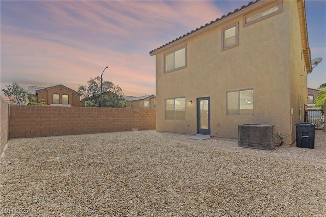 10650 Little Horse Creek Ave, House other with 3 bedrooms, 3 bathrooms and null parking in Las Vegas NV | Image 41