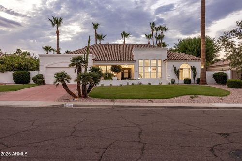 10060 E Doubletree Ranch Road, Scottsdale, AZ, 85258 | Card Image