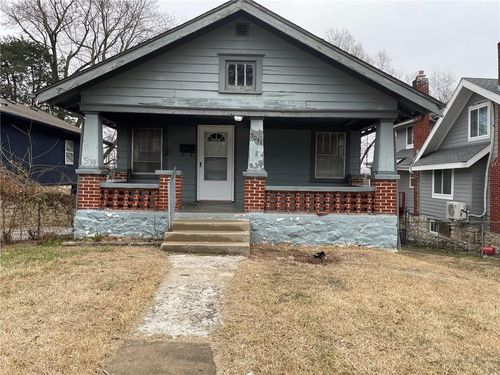 5041 Angnes Street, Kansas City, MO, 64130 | Card Image