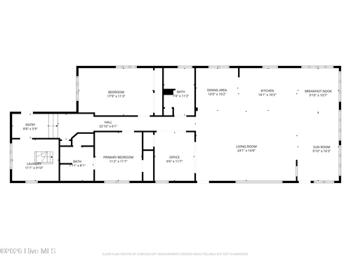 26 Chadwick Place Dr, Elizabethtown, NC, 28337 | Card Image