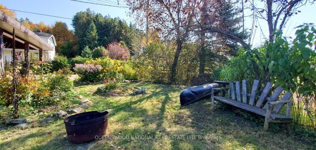 30 Burchat St, House other with 2 bedrooms, 1 bathrooms and 3 parking in Wilno ON | Image 37