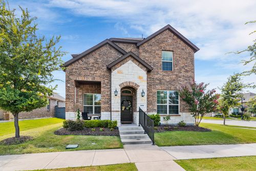 7201 Windy Meadow Drive, Little Elm, TX, 76227 | Card Image