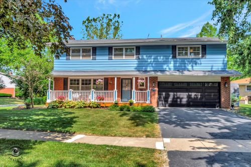 19126 Pierce Ave, Homewood, IL, 60430-4423 | Card Image