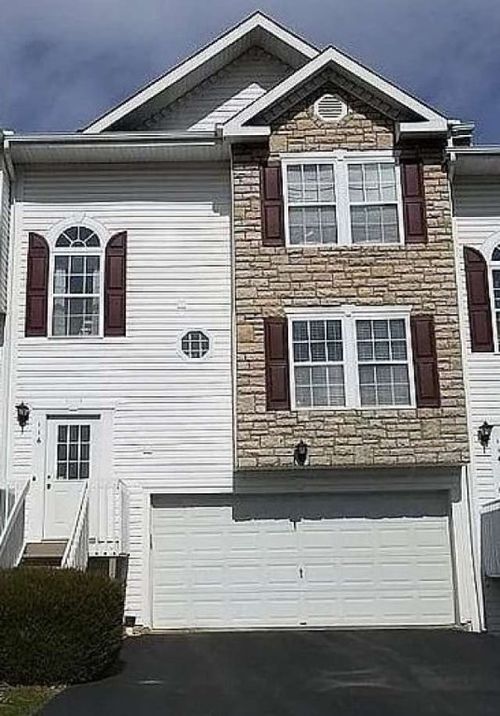 116 Antler Hollow Ct, Cranberry Twp, PA, 16066 | Card Image
