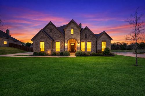 7441 Desert Willow Ln, Ovilla, TX, 75154-3349 | Card Image