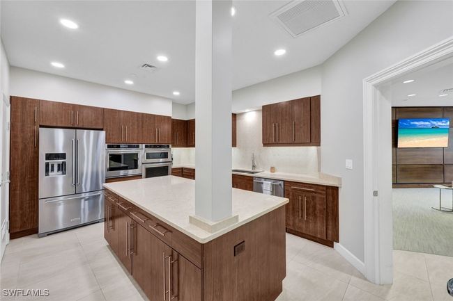 Baypointe Social Room Caterer's Kitchen | Image 29