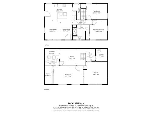 34 Sherman Rd, Liberty, ME, 04949-3438 | Card Image