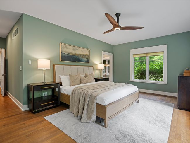 Primary Bedroom Two | Image 36