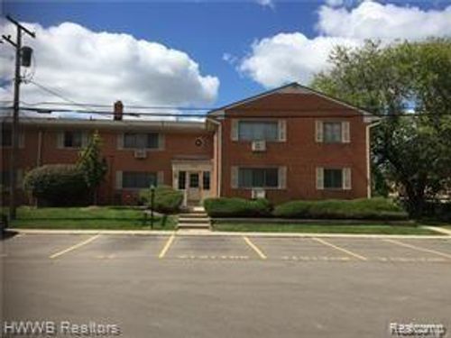 unit-210-805 Plate St, Rochester, MI, 48307-1657 | Card Image
