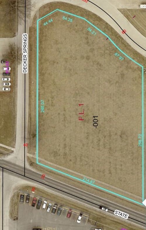 749 W State St, Charleston, IL, 61920 | Card Image