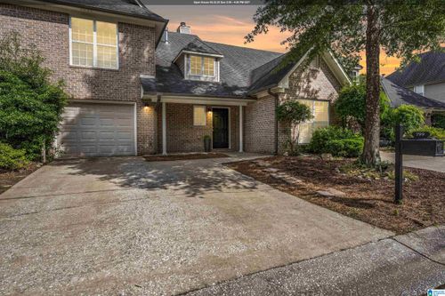799 Reach Crst, BIRMINGHAM, AL, 35242-8640 | Card Image