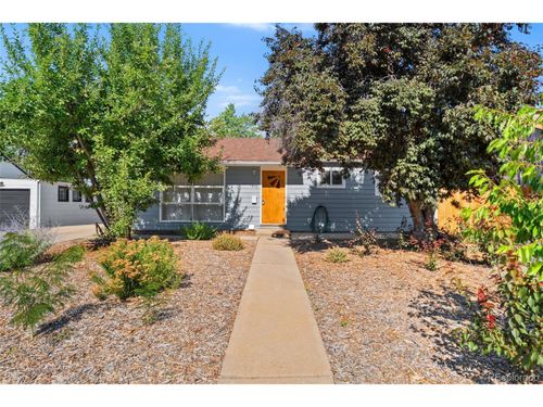 1615 S Zenobia St, Denver, CO, 80219-4350 | Card Image