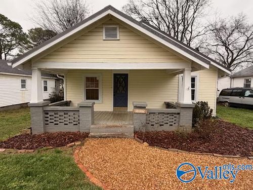 1317 Stevens Dr Ne, Huntsville, AL, 35801 | Card Image