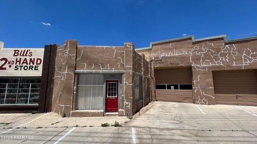 316 White Spar Rd, Prescott, AZ, 86303-4238 | Card Image