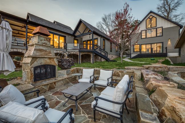 260 Cypress Marina Rd, House other with 6 bedrooms, 7 bathrooms and null parking in Scroggins TX | Image 38