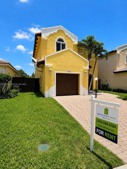 2603-2603 Ne 41st Cir, Homestead, FL, 33033-5163 | Card Image