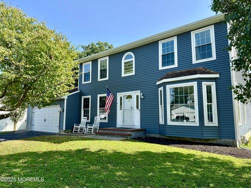 3 Bridge St, Howell, NJ, 07731-2918 | Card Image