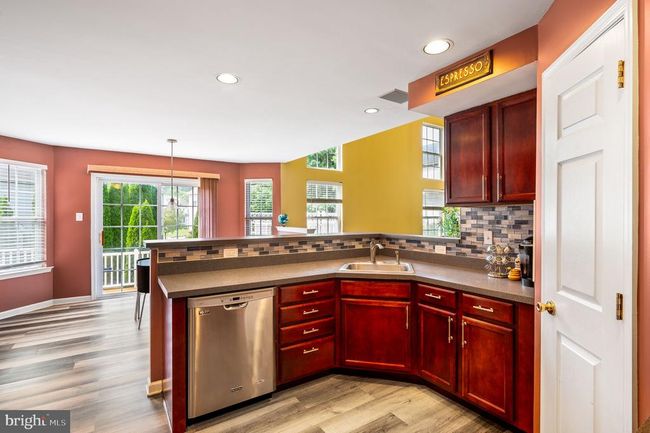 8 Merion Dr, House other with 4 bedrooms, 3 bathrooms and null parking in THORNDALE PA | Image 10