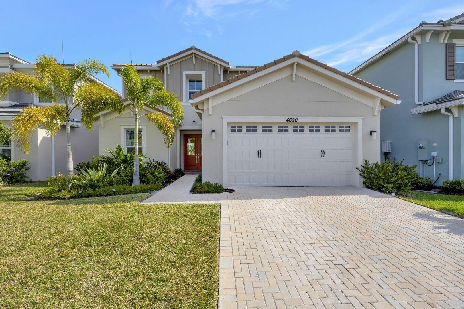Ambersweet Way, Loxahatchee, FL 33470