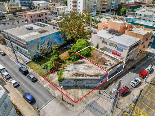 1053 Calle Brumbaugh, San Juan, PR, 00925-2916 | Card Image