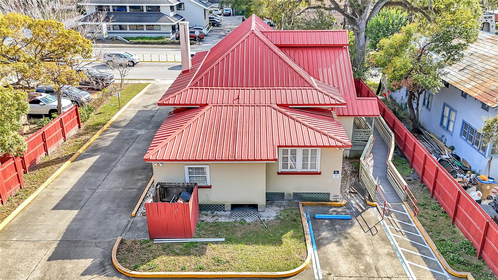 Commercial Sale in KISSIMMEE 4
