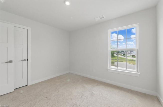 321 Windemere Rd, House other with 3 bedrooms, 3 bathrooms and null parking in Newport News VA | Image 15