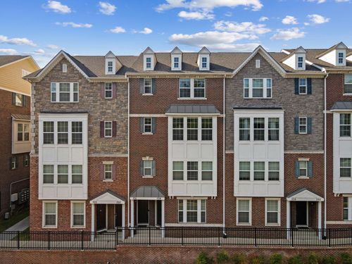 731-731 Cobbler Pl, GAITHERSBURG, MD, 20877-6360 | Card Image