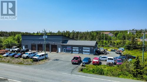 235 Pouch Cove Highway, Flatrock, NL, A1K1C9 | Card Image