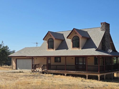 9606 Spring Hill Ranch Rd, Angels Camp, CA, 95222-9635 | Card Image