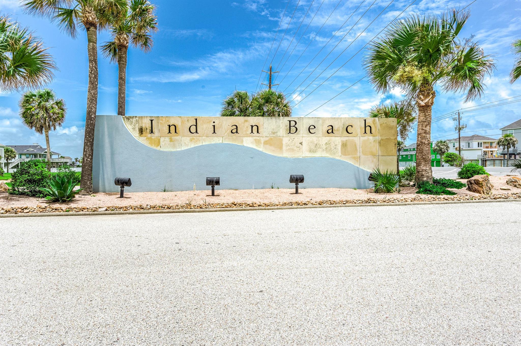 Land in Galveston 5