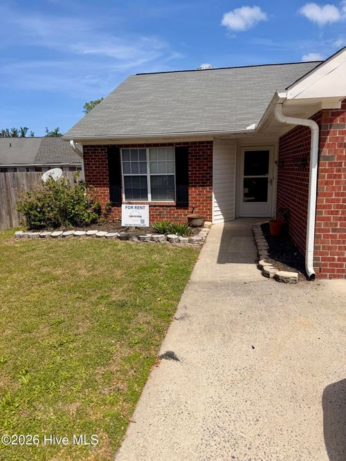 a-2604 Boone Ct, Greenville, NC, 27834-7888 | Card Image