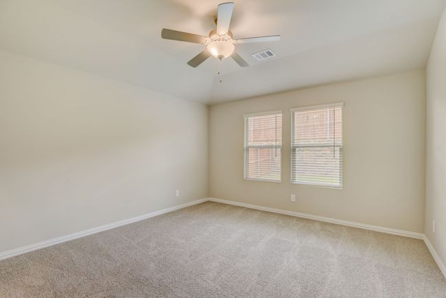 Photo is not of the actual home, but is an inspirational photo of builder’s model home and may depict options, furnishings, and/or decorator features that are not included. | Image 19