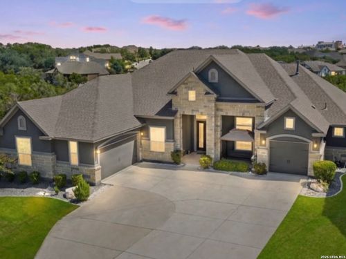 25026 Dulzura, San Antonio, TX, 78261-2986 | Card Image