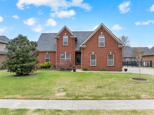 3418 Shady Forest Dr, Murfreesboro, TN, 37128-5232 | Card Image