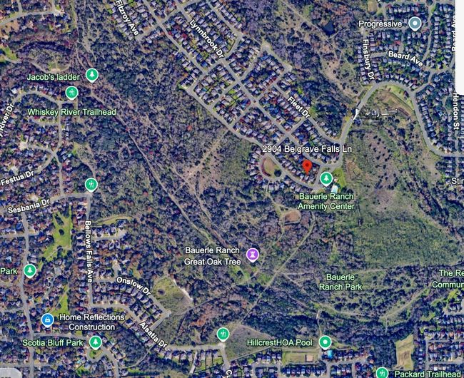 See the trails on this map | Image 39