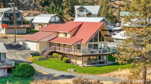 45220 Rantz Pk Ln N, Wilbur, WA, 99185-8869 | Card Image