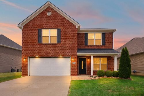 2763 Sandersville Rd, Lexington, KY, 40511-8849 | Card Image