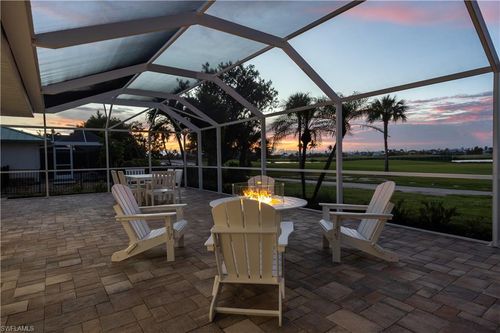 1073 Sand Castle Rd, SANIBEL, FL, 33957-3614 | Card Image