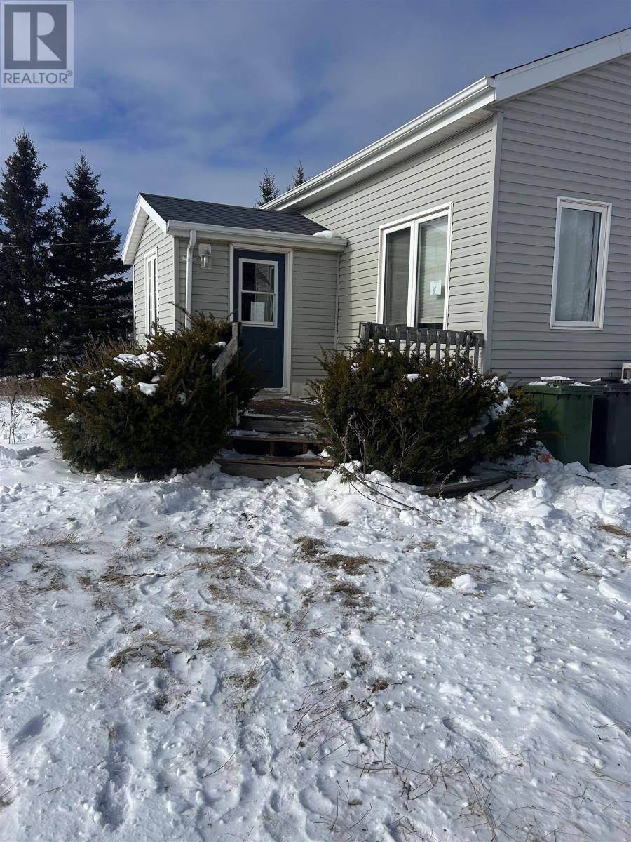 Residential in Miscouche 2